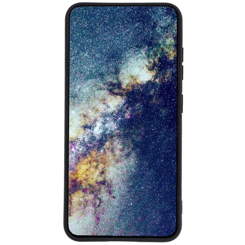 Coque Samsung Galaxy S23 Plus 5G Silicone Flexible Mat