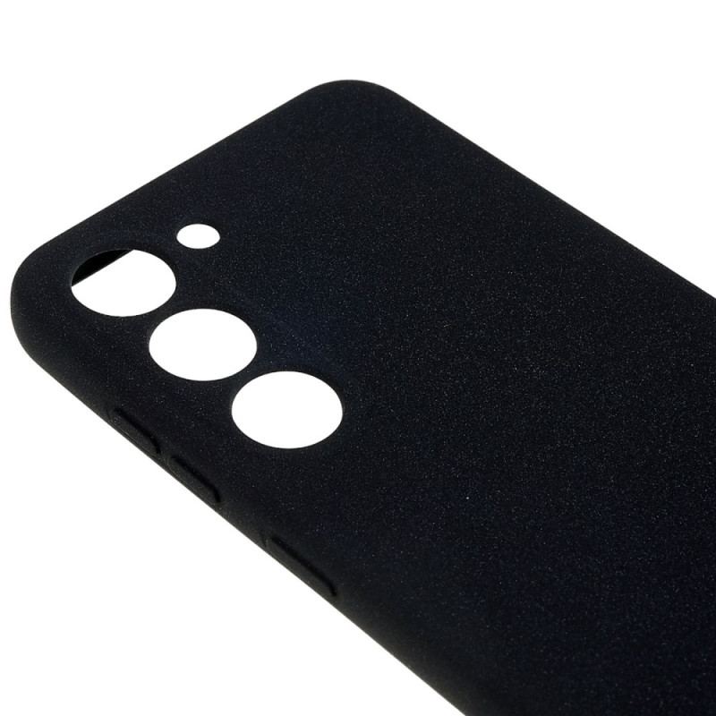 Coque Samsung Galaxy S23 Plus 5G Silicone Flexible Mat