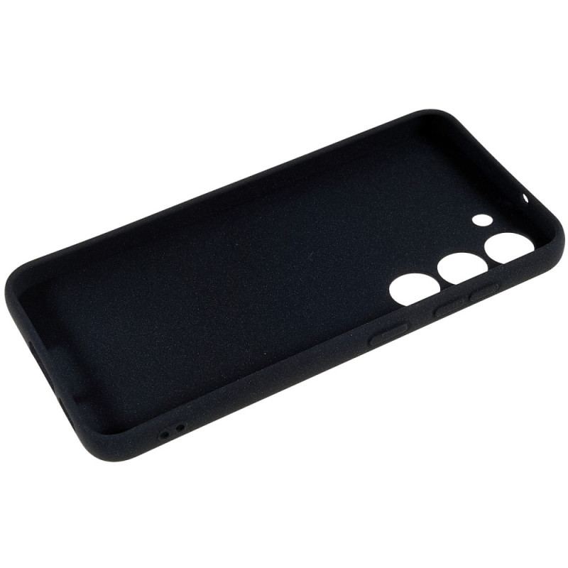 Coque Samsung Galaxy S23 Plus 5G Silicone Flexible Mat