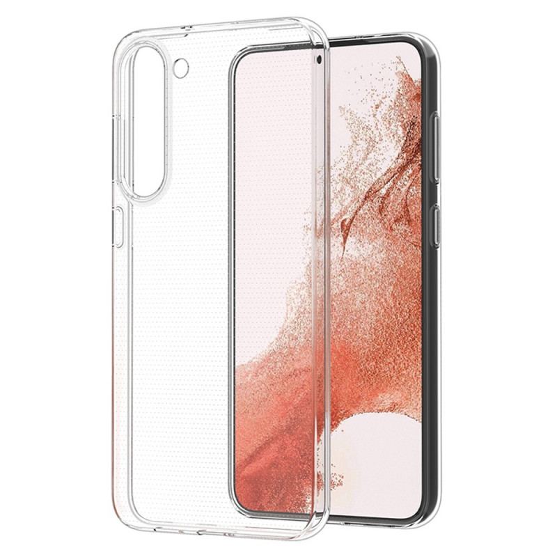 Coque Samsung Galaxy S23 Plus 5G Transparente