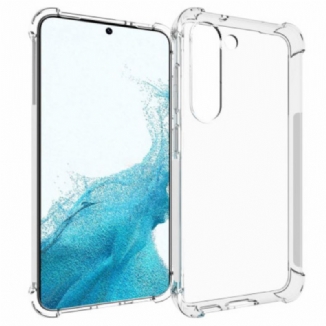 Coque Samsung Galaxy S23 Plus 5G Transparente Renforcée