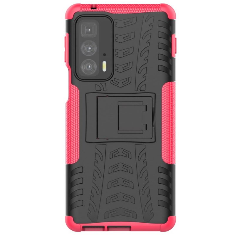 Coque Motorola Edge 20 Pro Ultra Résistante Premium