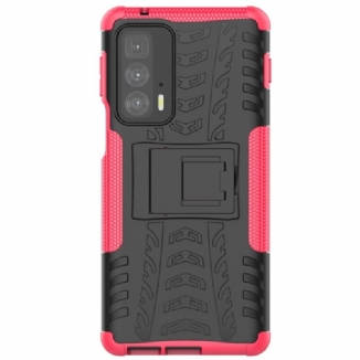 Coque Motorola Edge 20 Pro Ultra Résistante Premium