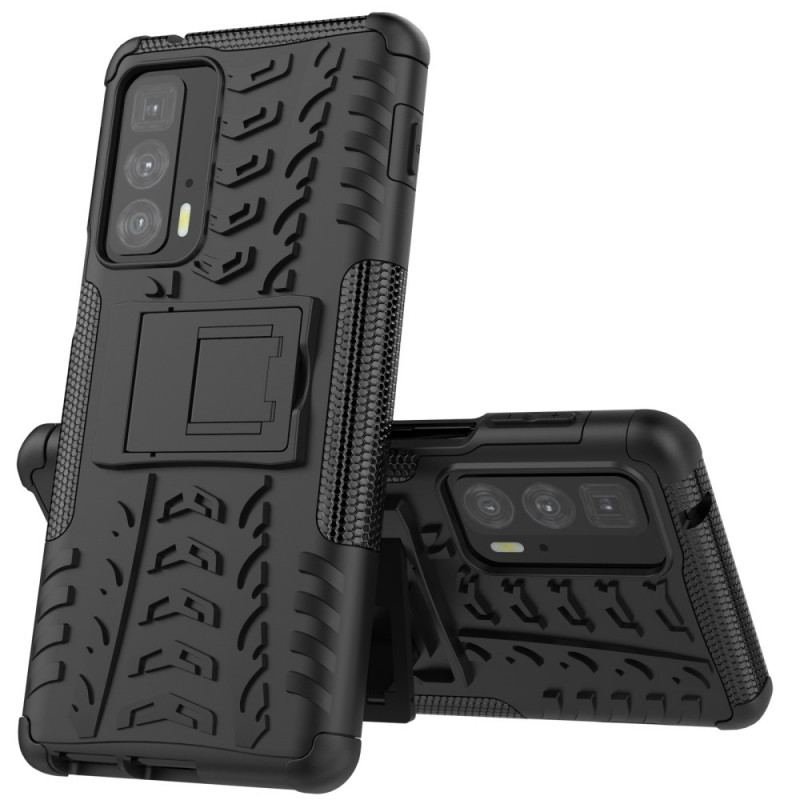 Coque Motorola Edge 20 Pro Ultra Résistante Premium