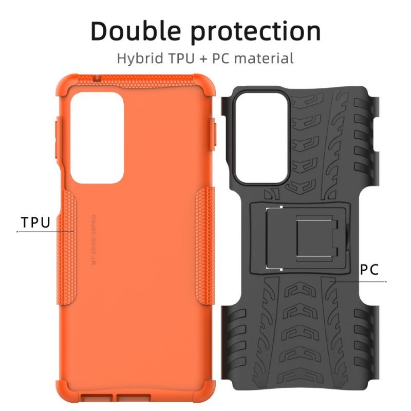 Coque Motorola Edge 20 Pro Ultra Résistante Premium