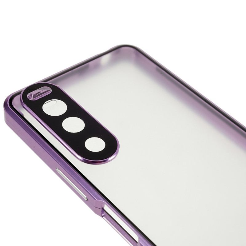 Coque Sony Xperia 5 IV Protection Complète