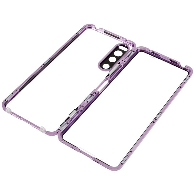 Coque Sony Xperia 5 IV Protection Complète