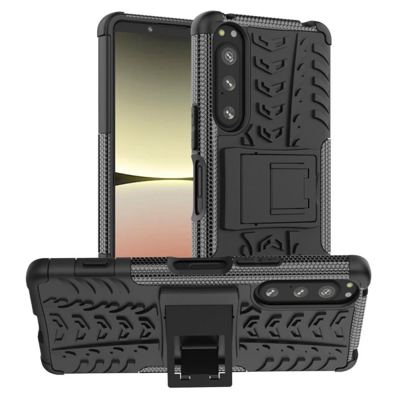 Coque Sony Xperia 5 IV Résistante Ultra