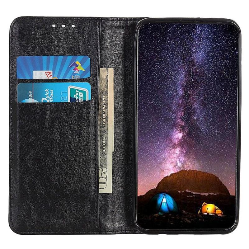 Flip Cover Sony Xperia 5 IV Classique