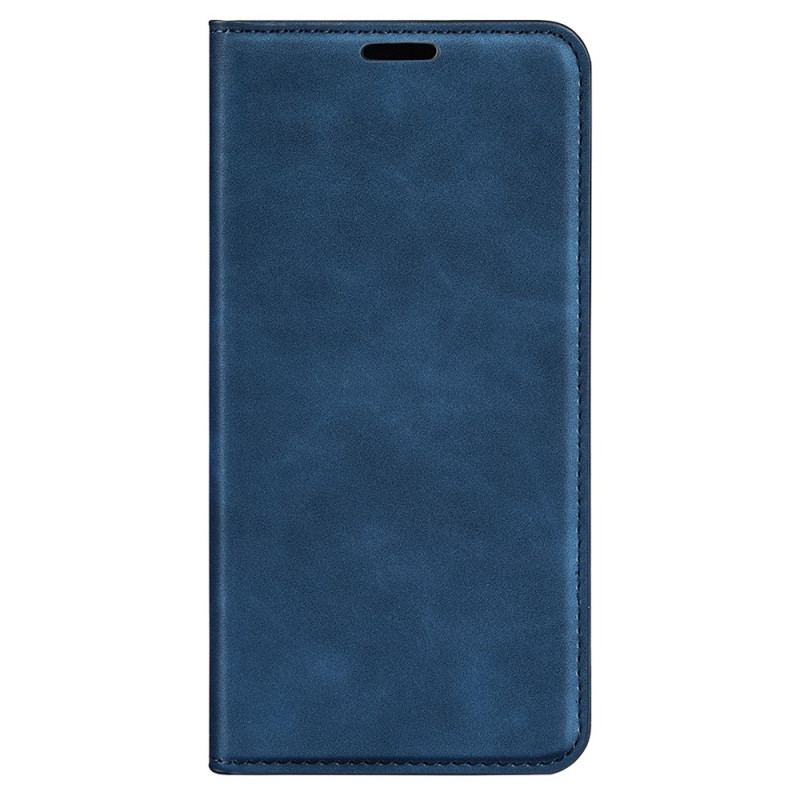 Flip Cover Sony Xperia 5 IV Style Cuir