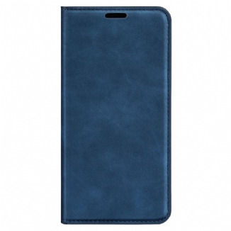 Flip Cover Sony Xperia 5 IV Style Cuir