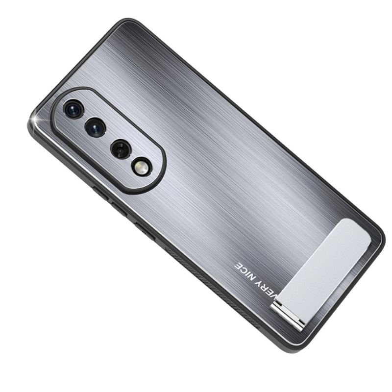 Coque Honor 90 Alliage Aluminium Brossé avec Support