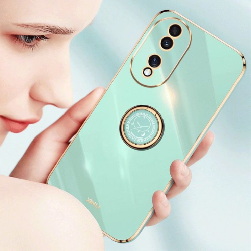 Coque Honor 90 Anneau Rotatif XINLI