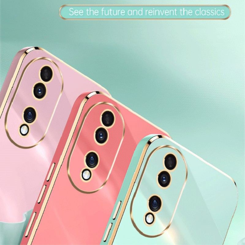 Coque Honor 90 Anneau Rotatif XINLI