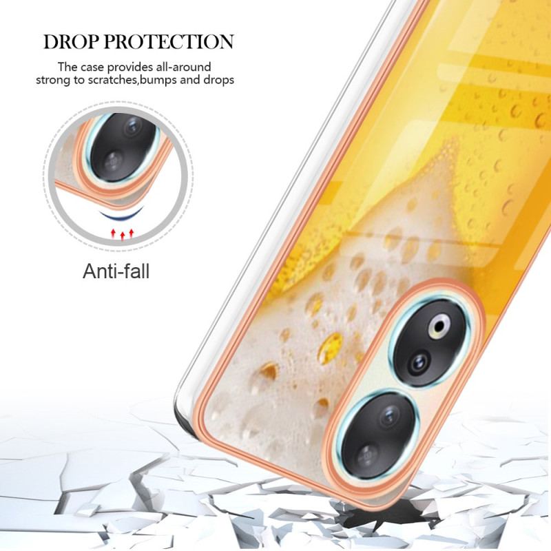 Coque Honor 90 Bière