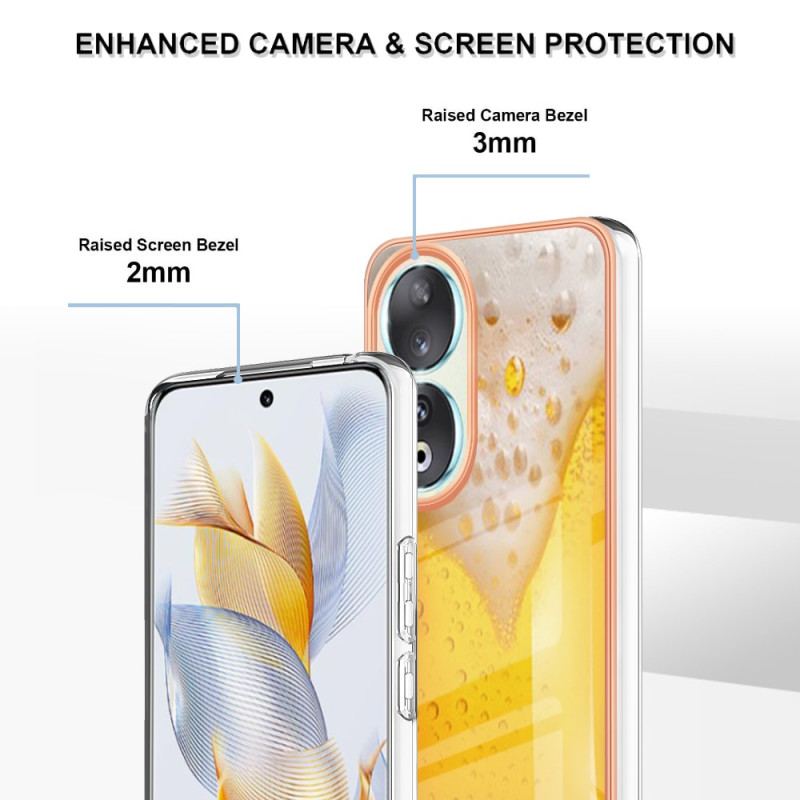 Coque Honor 90 Bière