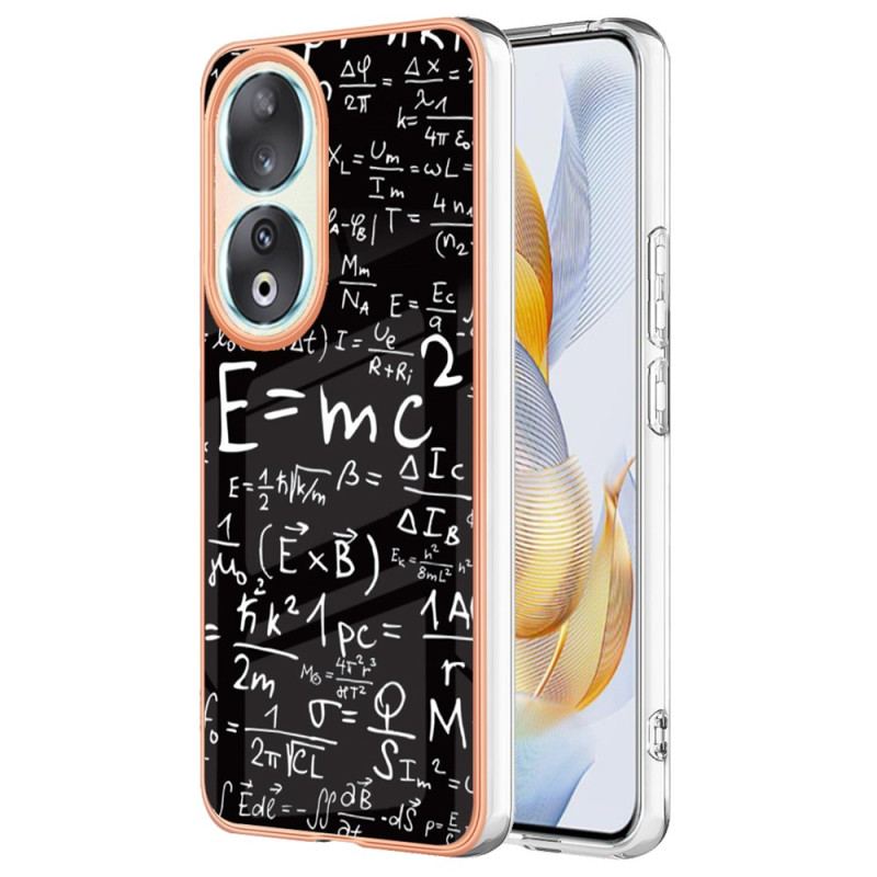 Coque Honor 90 Calculs Mathématiques