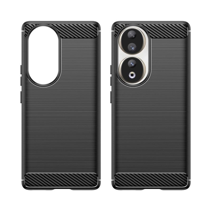 Coque Honor 90 Fibre Carbone Brossée