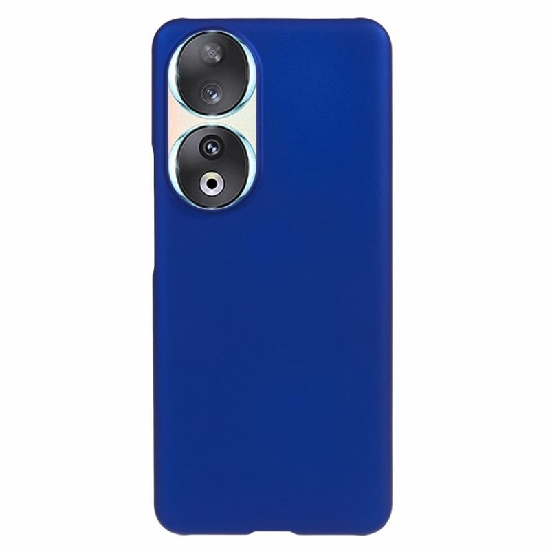 Coque Honor 90 Fini Caoutchouté