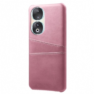 Coque Honor 90 Porte-Cartes