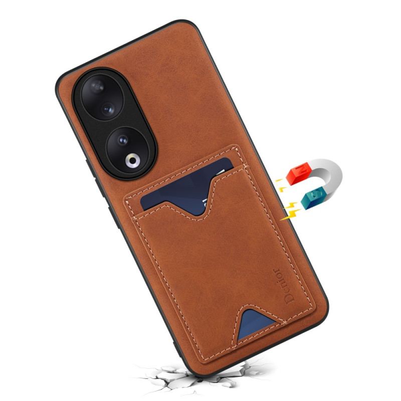 Coque Honor 90 Porte-Cartes Denior