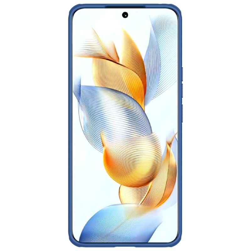 Coque Honor 90 Rigide Givré Nillkin