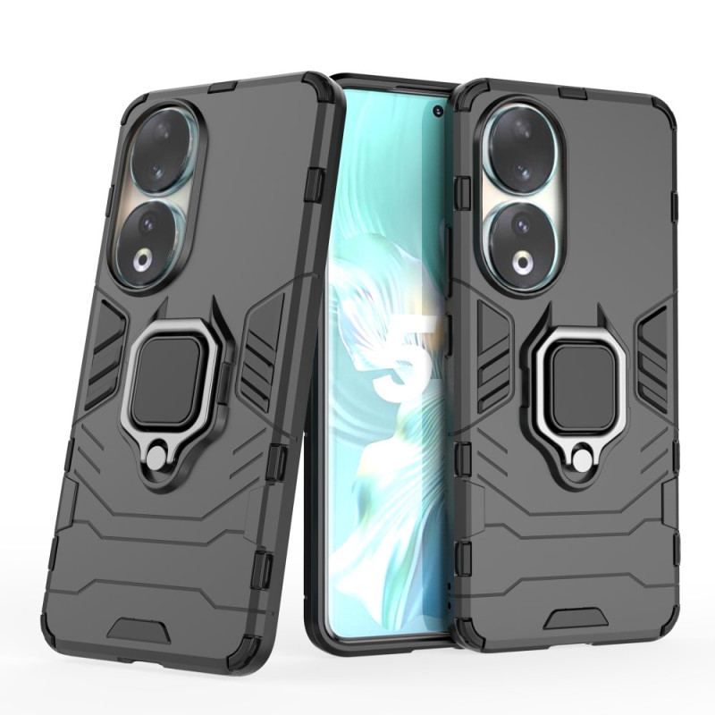 Coque Honor 90 Ring Résistante