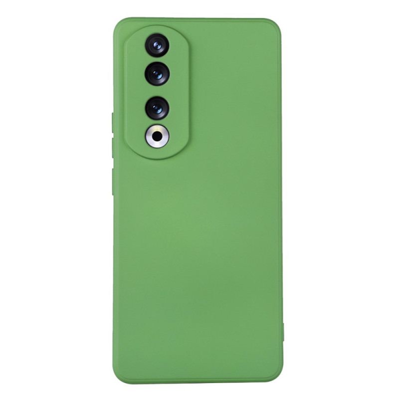 Coque Honor 90 Silicone ENKAY