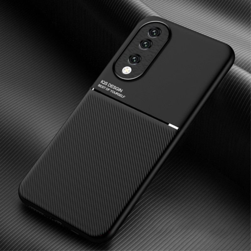 Coque Honor 90 Style Cuir