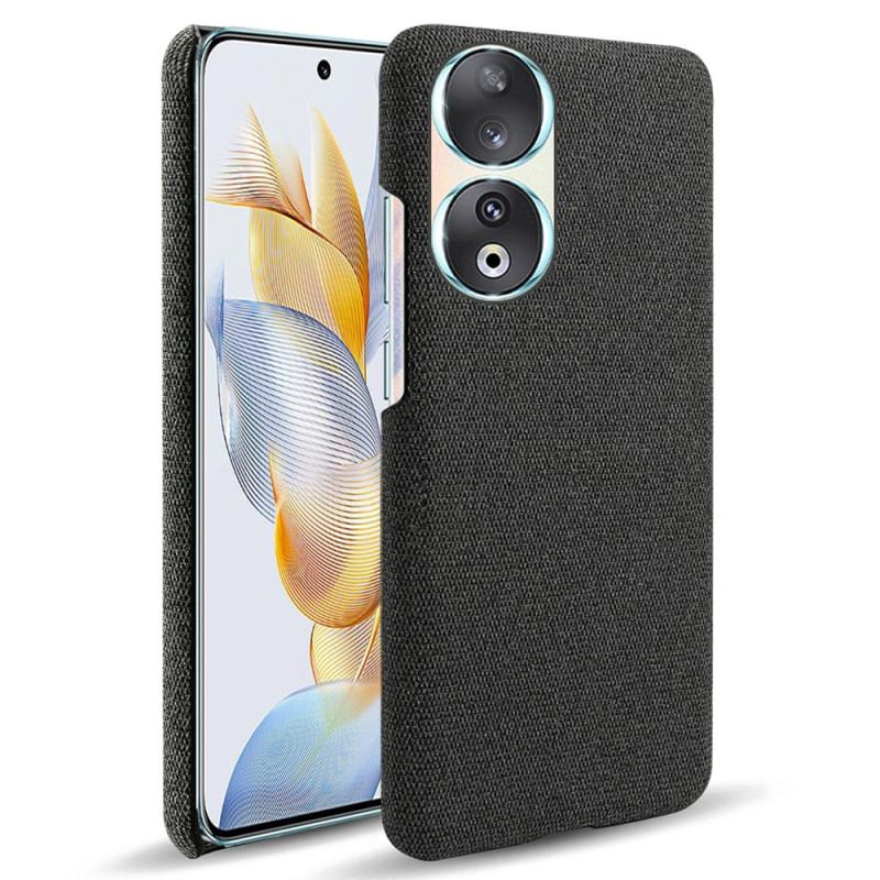 Coque Honor 90 Tissu