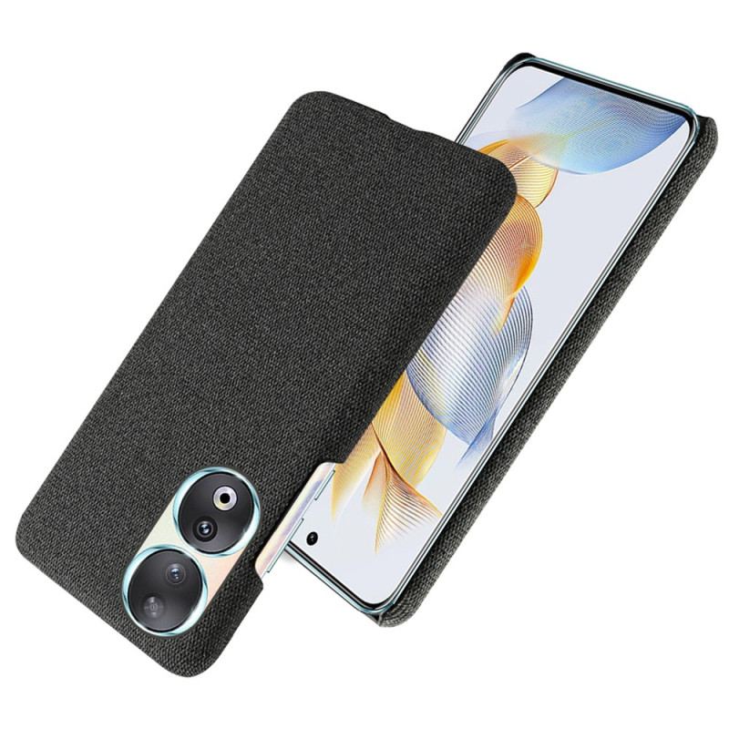 Coque Honor 90 Tissu