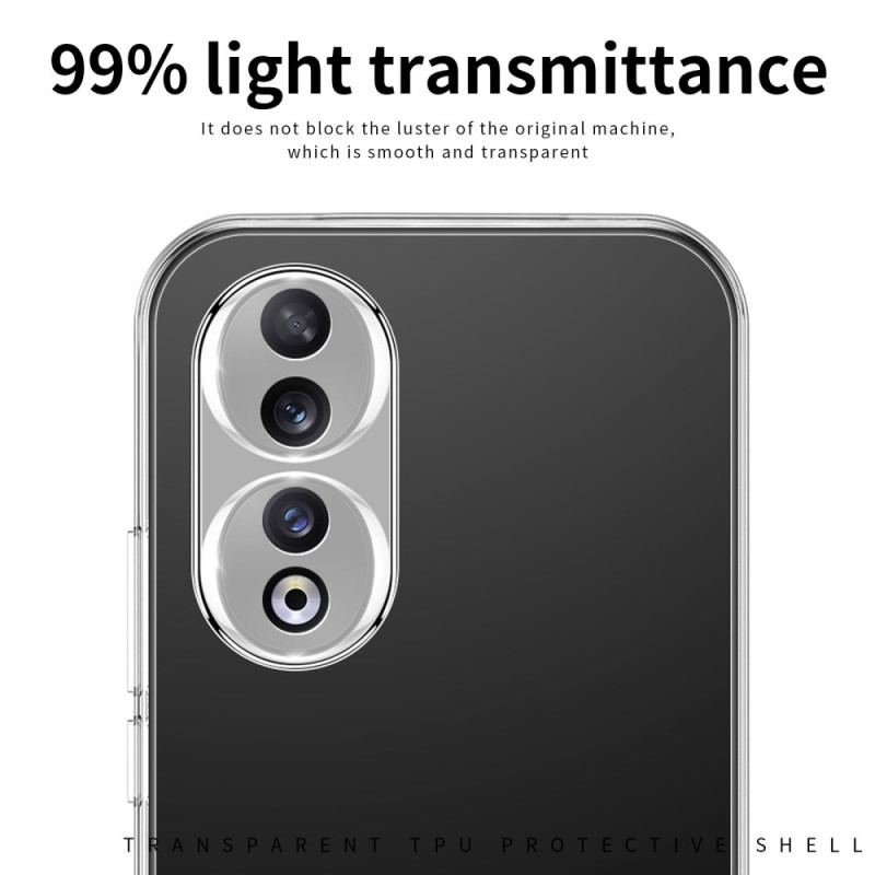 Coque Honor 90 Transparente MOFI