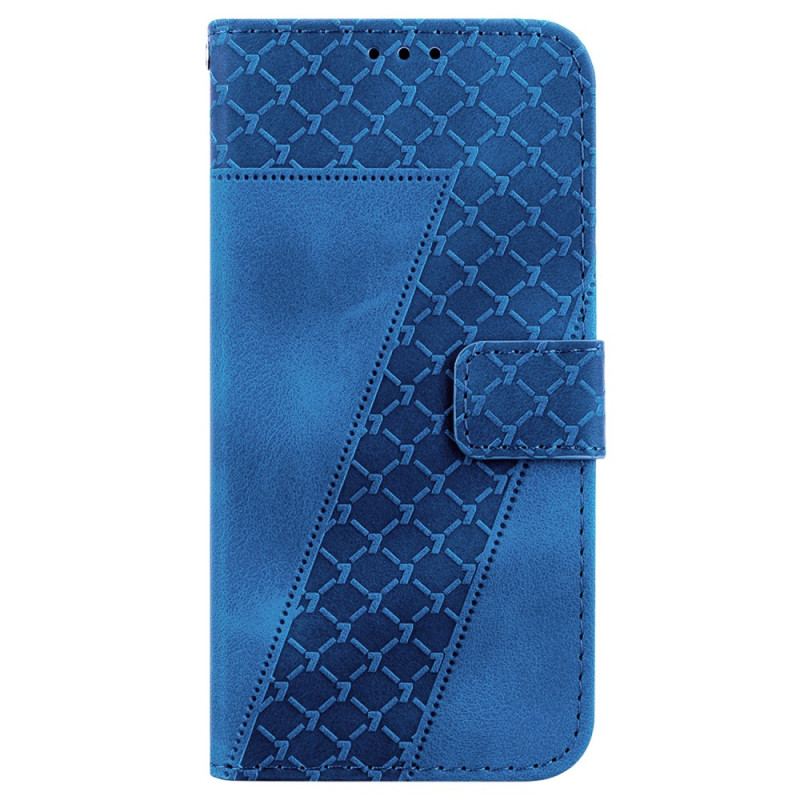 Housse Honor 90 Design 7 avec Lanière