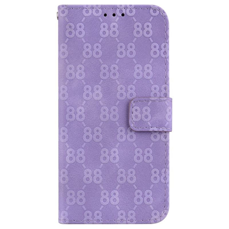 Housse Honor 90 Design 88 avec Lanière