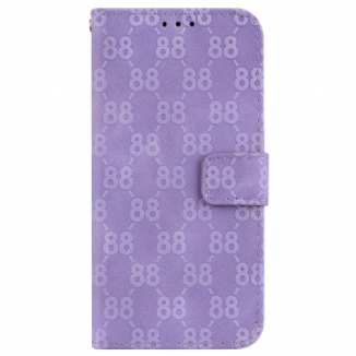 Housse Honor 90 Design 88 avec Lanière