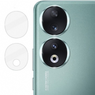 Lentilles de Protection en Verre Trempé pour Honor 90 IMAK