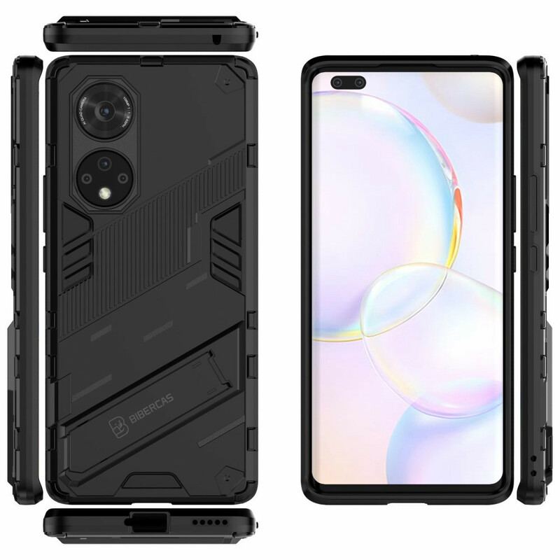 Coque Honor 50 Pro / Huawei Nova 9 Pro Deux Positions Mains Libres