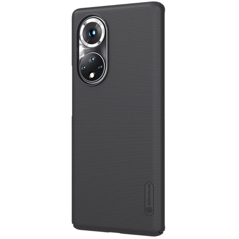 Coque Honor 50 Pro / Huawei Nova 9 Pro Rigide Givré Nillkin