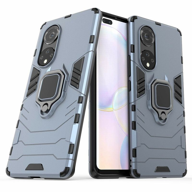 Coque Honor 50 Pro / Huawei Nova 9 Pro Ring Résistante