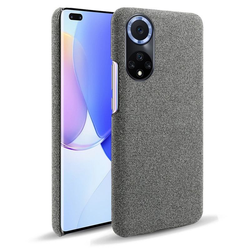 Coque Honor 50 Pro / Huawei Nova 9 Pro Texture Tissu KSQ