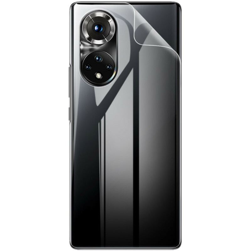 Film de Protection Arrière pour Honor 50 Pro / Huawei Nova 9 Pro IMAK