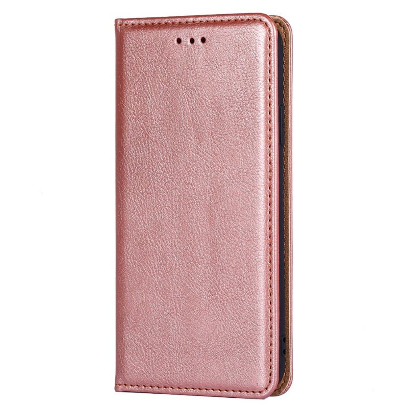 Flip Cover Honor 50 Pro / Huawei Nova 9 Pro Style Cuir Vintage