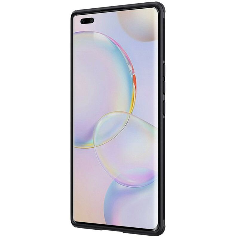 Coque Honor 50 Pro / Huawei Nova 9 Pro CamShield Nillkin