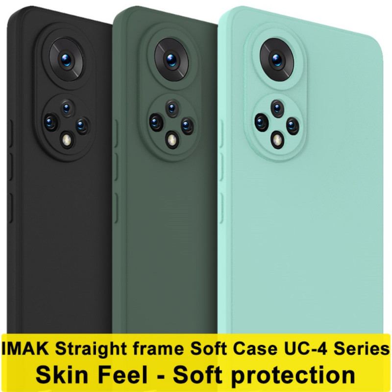 Coque Honor 50 Pro / Huawei Nova 9 Pro IMAK UC-1