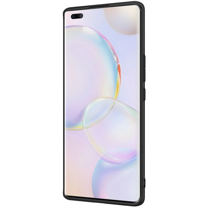 Coque Honor 50 Pro / Huawei Nova 9 Pro Texturée Nillkin