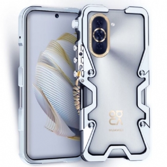 Coque pour Huawei Nova 12S Alliage d'Aluminium