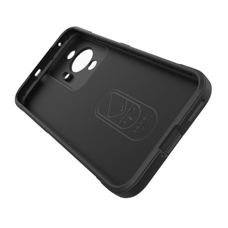 Coque Huawei Nova 12S Antidérapante