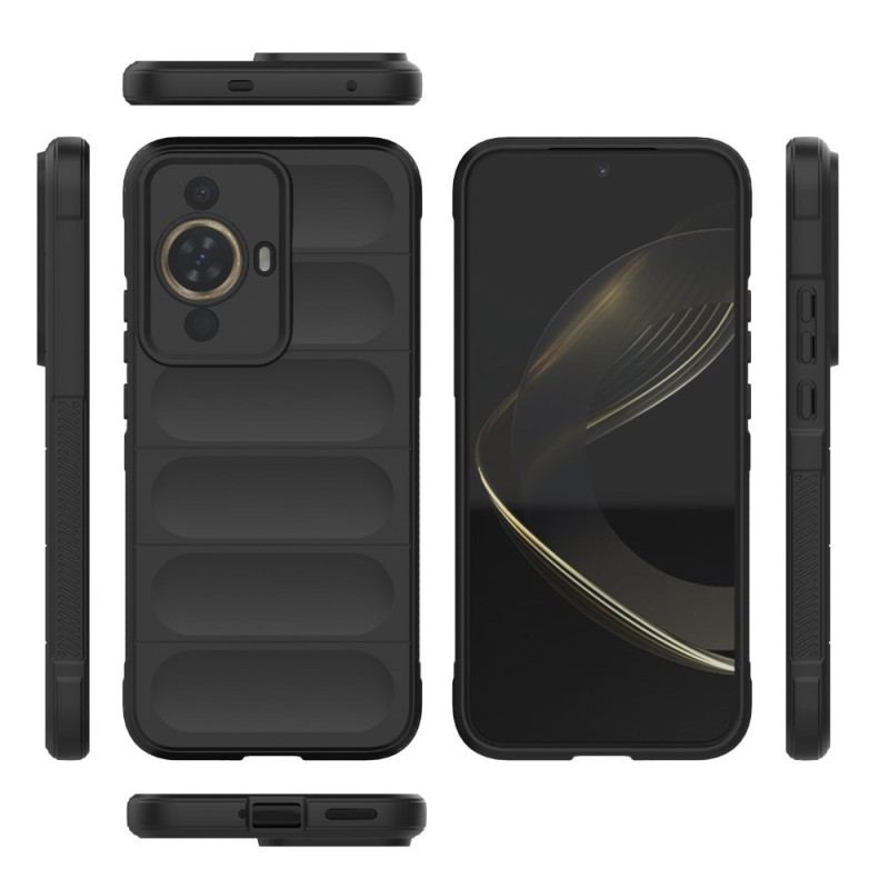 Coque Huawei Nova 12S Antidérapante