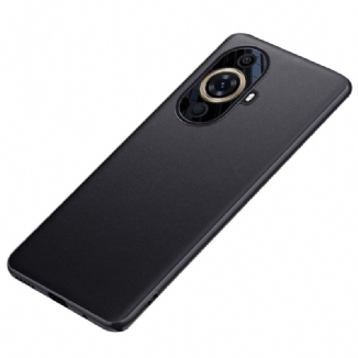 Coque Huawei Nova 12S Protection Objectif en Métal