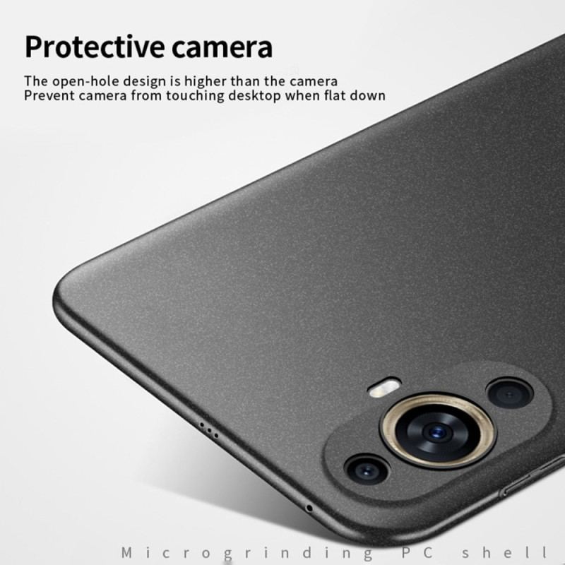 Coque Huawei Nova 12S Shield Matte MOFI